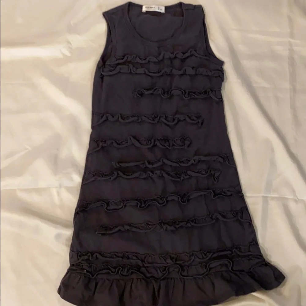 TWO Tank Dresses